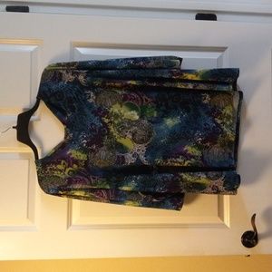 Ava & Grace Top Size 3X